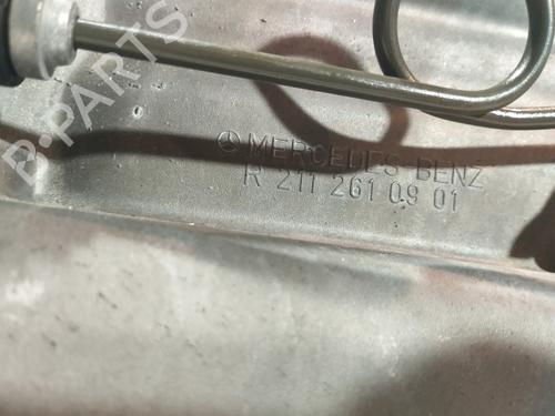 Gearbox MERCEDES-BENZ CLC-CLASS (CL203) CLC 220 CDI (203.708) | BP24433068M3 