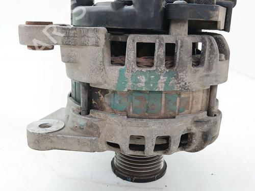 Used Alternator Alternator 37667090 37667090