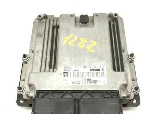 Used Engine control unit (ECU) JAGUAR XE (X760) [2015-2025]  18002418