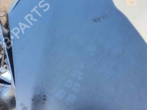 Hood OPEL ZAFIRA / ZAFIRA FAMILY B (A05) 1.9 CDTI (M75) | BP24669706C1 