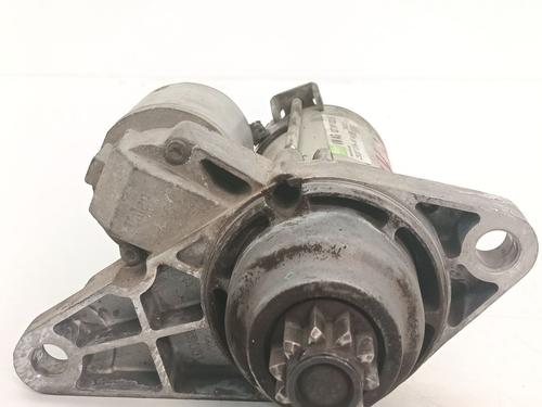 Used Starter Starter SKODA FABIA I (6Y2) 1.2 (54 hp) 32709557 32709557