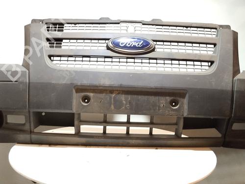 Used Front bumper FORD TRANSIT Van (FA_ _) [2006-2014]  18570484