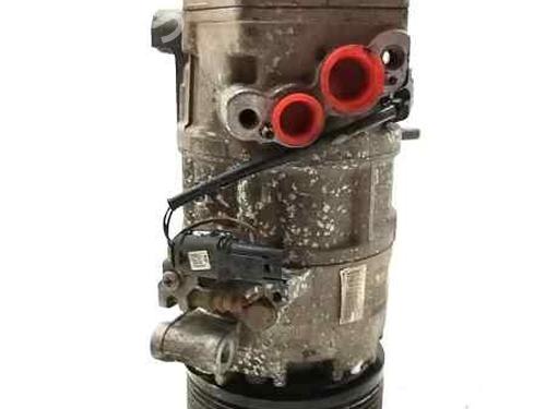 Used AC compressor BMW 3 Coupe (E92) 320 i (170 hp) 23444384