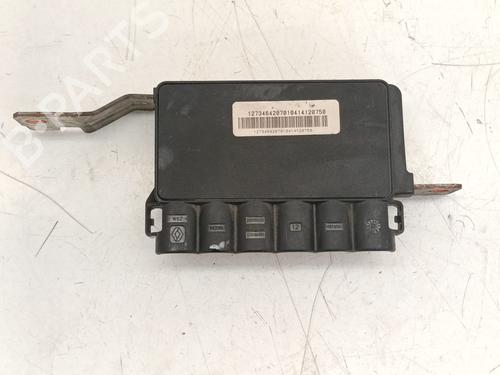 Fuse box RENAULT MEGANE III Hatchback (BZ0/1_, B3_) 1.5 dCi (BZ09, BZ0D, BZ1W, BZ29, BZ14) | BP35726212E1 - Image 3