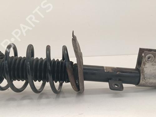 Used Right front shock absorber CITROËN C4 II (NC_) 1.6 HDi 90 (92 hp) 32497962