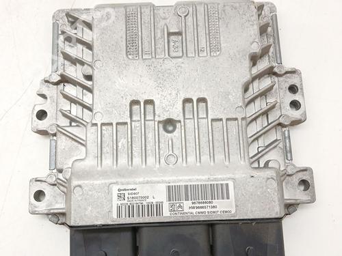 Used Engine control unit (ECU) Engine control unit (ECU) 37659691 37659691