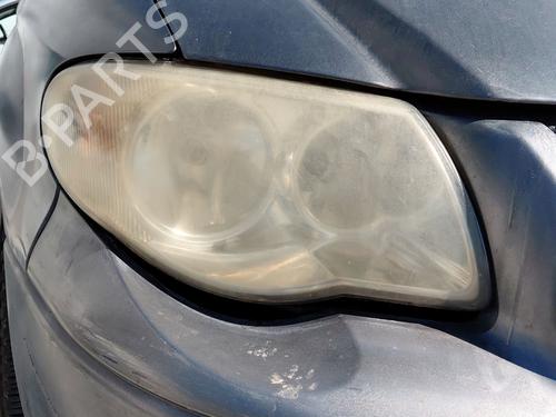 Used Right headlight Right headlight CHRYSLER VOYAGER IV (RG, RS) 2.8 CRD (150 hp) 33243623 33243623