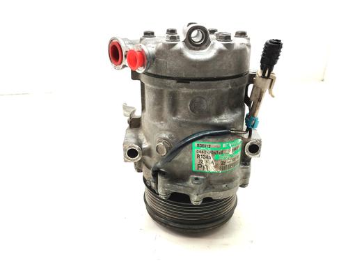 Compressor A/C OPEL ASTRA G Hatchback (T98) 1.7 DTI 16V (F08, F48) (75 hp) 16921355