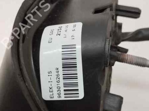 Right mirror RENAULT CLIO IV (BH_)  | BP19745825C27 