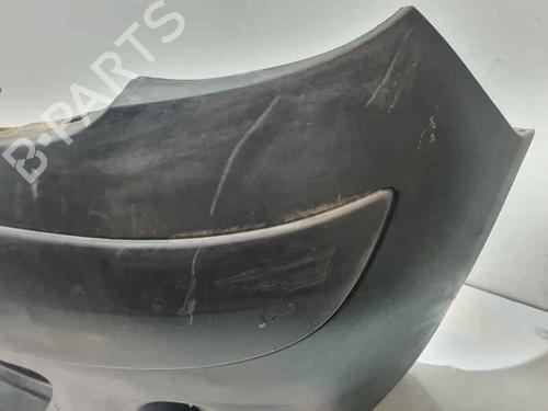 Front bumper RENAULT KANGOO / GRAND KANGOO II (KW0/1_) 1.5 dCi 85 (KW0K, KW0L, KW0B) | BP20221181C7 