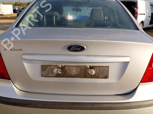 Used Tailgate FORD FOCUS II (DA_, HCP, DP) 1.6 (100 hp) 31904607