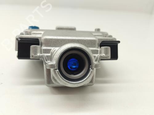 Other MERCEDES-BENZ S-CLASS (W221, V221) S 350 CDI 4-matic (221.080, 221.180) | BP17628414O1 