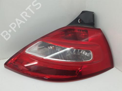 Used Right taillight RENAULT MEGANE II (BM0/1_, CM0/1_) 1.5 dCi (BM1F, CM1F) (86 hp) 24472361