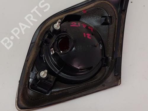 Venstre baglygte bagklap MAZDA 3 (BK) 1.6 DI Turbo | BP29308278C79 