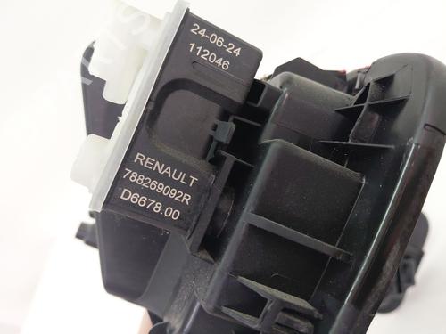 Fuel flap DACIA DUSTER (PYM_, PYN_)  | BP27202338C131 