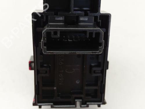 Right rear window switch TOYOTA RAV 4 V (_A5_, _H5_) 2.5 Hybrid AWD (AXAH54) | BP32137981I28 - Image 3