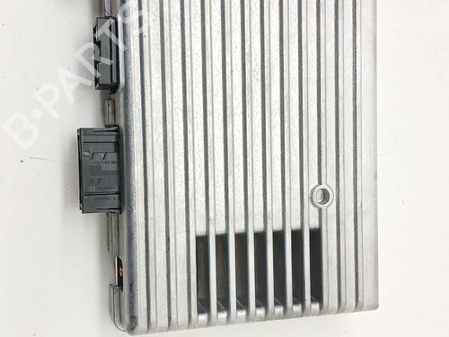 Used Electronic module Electronic module OPEL ASTRA J Sports Tourer (P10) 1.7 CDTI (35) (110 hp) 33760317 33760317