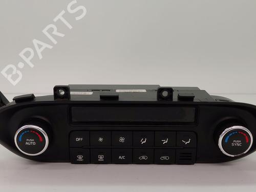 Used Climate control KIA CARENS IV 1.7 CRDi (116 hp) 29940590