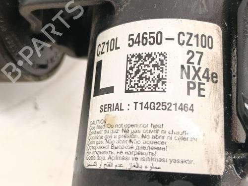Left front shock absorber HYUNDAI TUCSON (NX4E, NX4A) | BP36987022M16 - Image 5