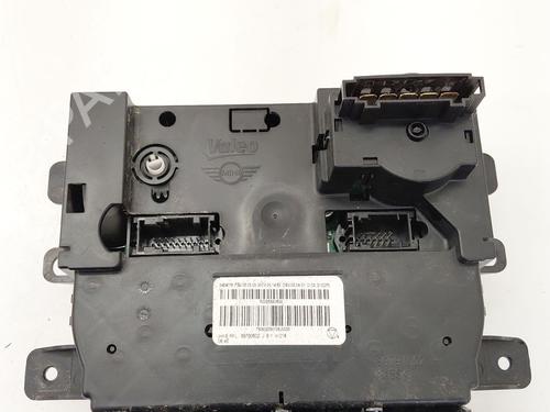 Climate control MINI MINI (R56) One | BP33216507I5 - Image 2