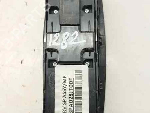 Left front window switch JAGUAR XE (X760)  | BP17838486I27 