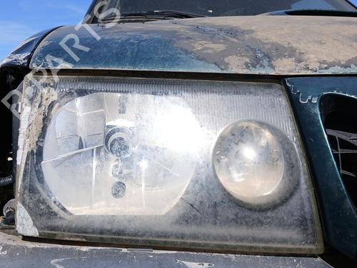 Used Right headlight Right headlight NISSAN TERRANO II (R20) 2.7 TDi 4WD (125 hp) 33547004 33547004