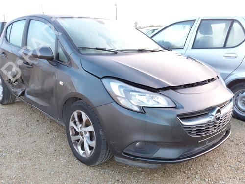 Sæde Bagtil OPEL CORSA E (X15) | BP31904598C17
