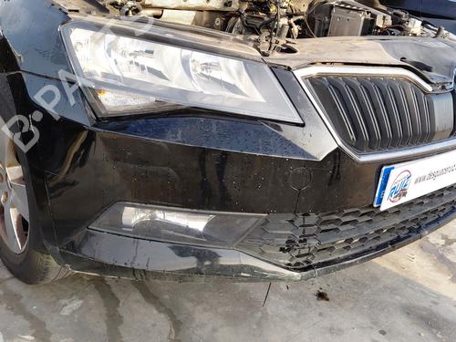 Foran støtfanger SKODA SUPERB III (3V3) 2.0 TDI | BP29926434C7