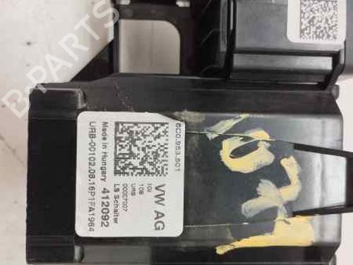 Switch VW POLO V (6R1, 6C1)  | BP18088688I30 