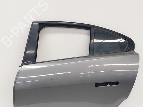 Used Left rear door JAGUAR I-PACE (X590) EV400 AWD (400 hp) 24803462