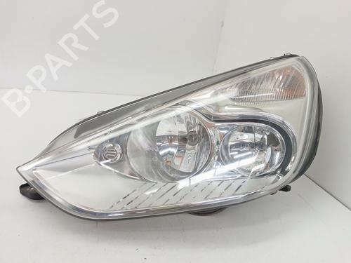 left-headlight-ford-s-max-wa6-2006-2007-2008-2009-2010-2011-2012-2013-2014-36695204 main image