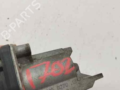 Throttle body NISSAN JUKE (F15) 1.5 dCi | BP22714955M82 