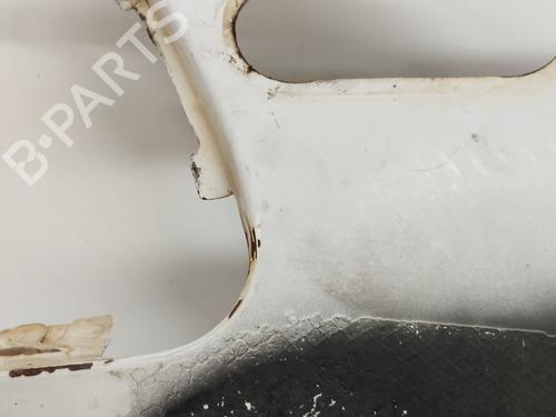 Right front fenders NISSAN TERRANO II (R20)  | BP15978838C42 