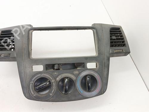 Used Climate control Climate control 38858478 38858478