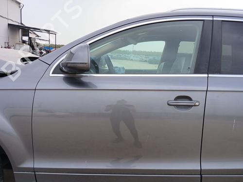 Used Left front door Left front door 37661601 37661601