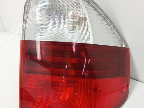 Used Right taillight Right taillight BMW X3 (E83) 2.0 sd (177 hp) 34404781 34404781