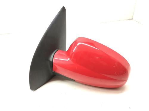 Left mirror CHEVROLET AVEO / KALOS Hatchback (T250, T255) 1.4 | BP18143945C26