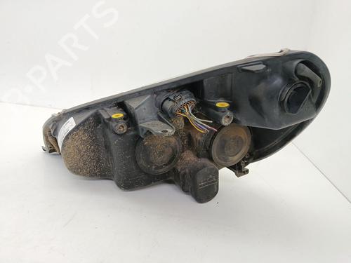 Right headlight FORD S-MAX (WA6) 2.0 TDCi | BP36695205C29 - Image 2