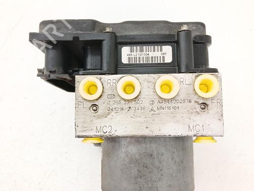Used ABS pump ABS pump MITSUBISHI COLT VI (Z3_A, Z2_A) 1.1 (Z31A, Z32A) (75 hp) 40220472 40220472