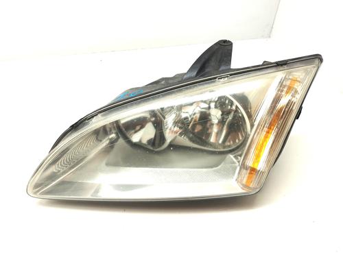 Left headlight FORD FOCUS II (DA_, HCP, DP) 1.6 TDCi (109 hp) 16119314