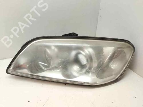 Used Left headlight CHEVROLET CAPTIVA (C100, C140) [2006-2025]  16739189