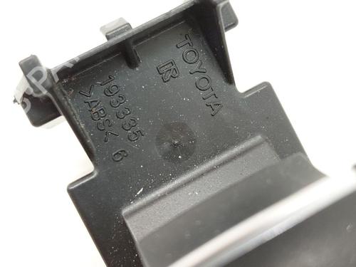 Right front window switch TOYOTA RAV 4 V (_A5_, _H5_) 2.5 Hybrid AWD (AXAH54) | BP32133457I26