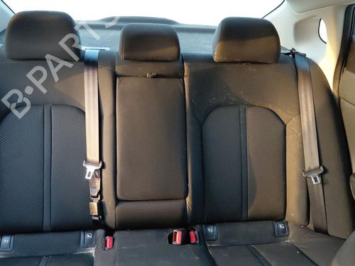 Used Rear seat KIA OPTIMA (JF) 1.7 CRDi (141 hp) 29590033