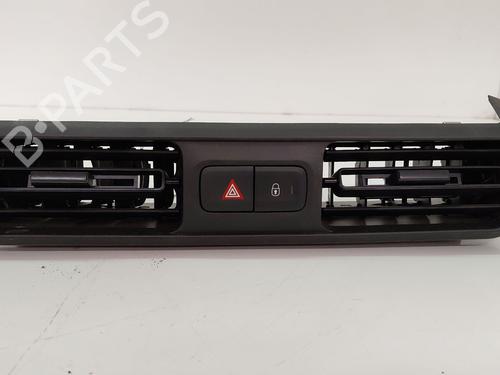 Luftventil FIAT DOBLO Box Body/MPV (510_, 511_) BlueHDi 100 (102 hp) 28296906