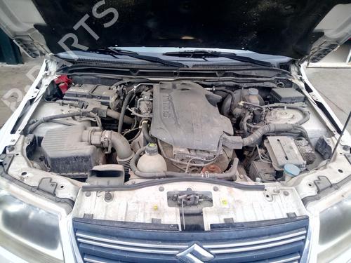 Instrument cluster SUZUKI GRAND VITARA II (JT, TE, TD) 1.9 DDiS (JB419WD, JB419XD) | BP15979379C47 