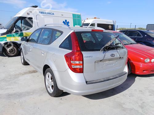 Right taillight KIA CEE'D SW (ED) 1.6 CRDi 115 | BP38931527C35 - Image 3