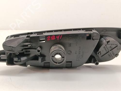 Rear right interior door handle SEAT LEON (5F1) 1.6 TDI | BP37265768I16 - Image 2