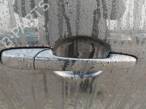 Høyre foran utvendig håndtak MAZDA 3 (BK) [2003-2009]  16493353