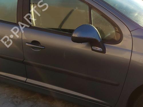 Used Right front door Right front door PEUGEOT 207 (WA_, WC_) 1.4 HDi (68 hp) 30453051 30453051