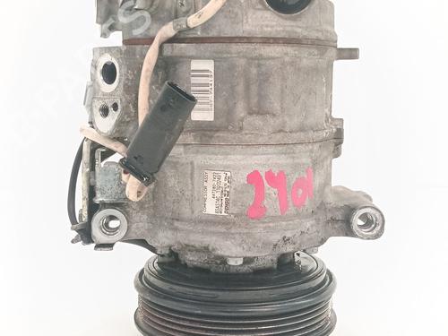 Used AC compressor MERCEDES-BENZ CLA Coupe (C117) CLA 220 CDI 4-matic (117.305) (170 hp) 31194041